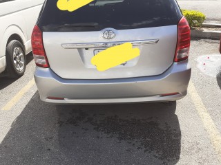 2006 Toyota Wish for sale in Westmoreland, Jamaica