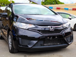 2016 Honda Fit for sale in Kingston / St. Andrew, Jamaica