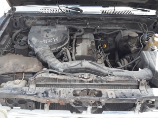 1990 Nissan Hard body for sale in Kingston / St. Andrew, Jamaica