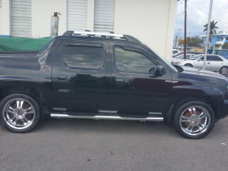 2007 Honda Ridgeline for sale in St. Catherine, Jamaica