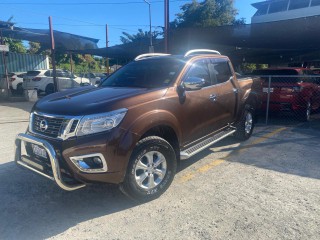 2016 Nissan Frontier