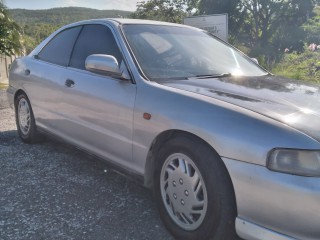 1999 Honda Integra