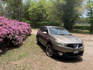 2010 Nissan Qashqai