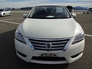 2016 Nissan Sylphy s for sale in Kingston / St. Andrew, Jamaica