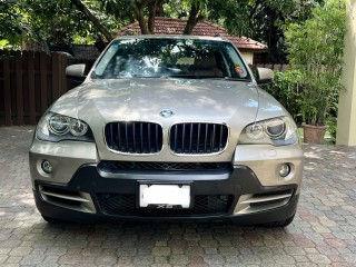 2008 BMW X5