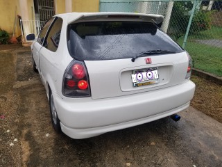 1999 Honda Civic for sale in St. Ann, Jamaica