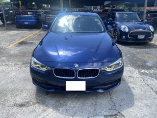 2016 BMW 320 for sale in Kingston / St. Andrew, Jamaica