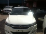 2011 Honda Stream for sale in Kingston / St. Andrew, Jamaica