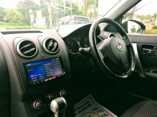 2013 Nissan Dualis for sale in Manchester, Jamaica