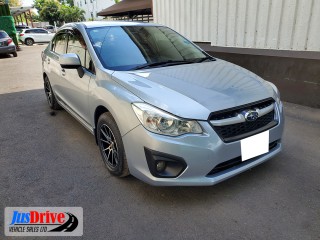 2013 Subaru G4 for sale in Kingston / St. Andrew, Jamaica