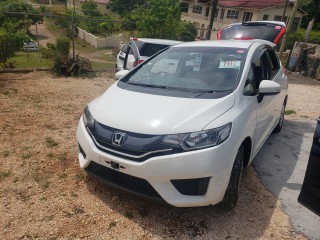 2014 Honda Fit for sale in Manchester, Jamaica