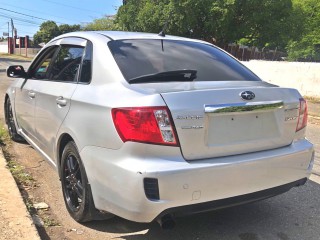 2010 Subaru Subaru