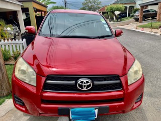 2012 Toyota Rav4 for sale in Kingston / St. Andrew, Jamaica
