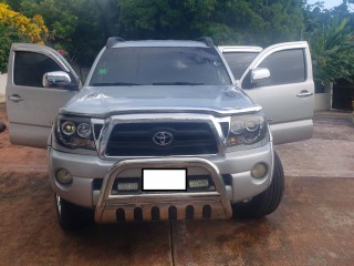 2008 Toyota Tacoma