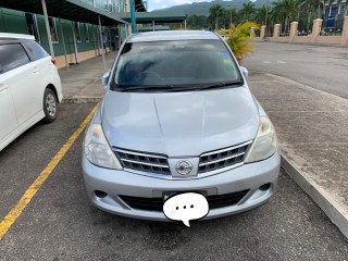 2012 Nissan TIIDA for sale in St. James, Jamaica