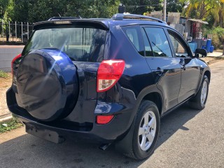 2009 Toyota rav 4