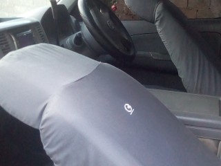 2004 Nissan Caravan Bus for sale in St. Ann, Jamaica