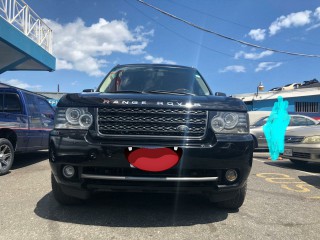 2004 Rover Range for sale in Kingston / St. Andrew, Jamaica