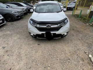2019 Honda CRV for sale in St. James, Jamaica