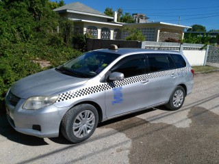 2008 Toyota Fielder for sale in Trelawny, Jamaica