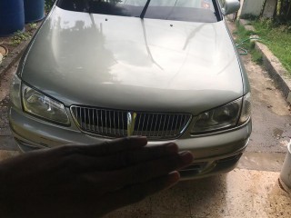 2001 Nissan Bluebird Syphly for sale in Clarendon, Jamaica