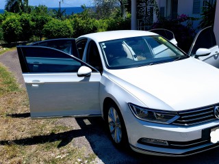 2016 Volkswagen Passat for sale in St. James, Jamaica