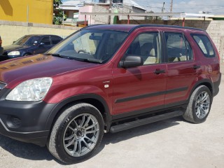 2006 Honda Crv for sale in Kingston / St. Andrew, Jamaica