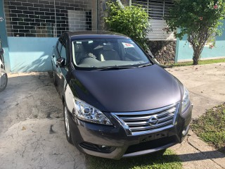 2013 Nissan Bluebird Sylphy for sale in St. James, Jamaica