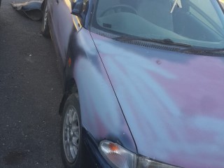 1999 Mitsubishi Libero for sale in Kingston / St. Andrew, Jamaica