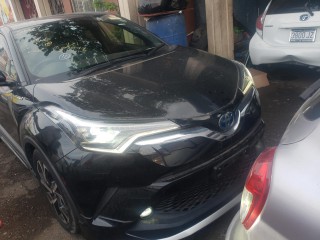 2018 Toyota CHR for sale in Kingston / St. Andrew, Jamaica
