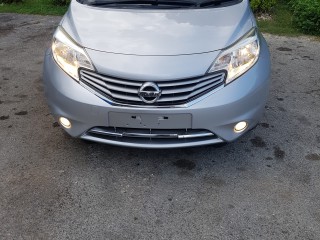 2014 Nissan Note Medalist for sale in St. James, Jamaica