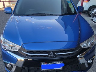 2019 Mitsubishi ASX for sale in Kingston / St. Andrew, Jamaica