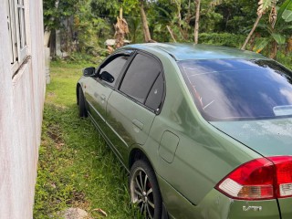 Jamaica