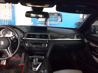 2016 BMW M4 for sale in Kingston / St. Andrew, Jamaica