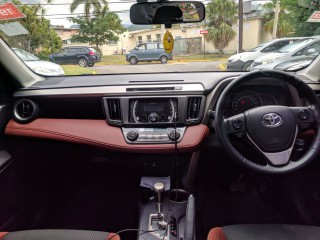 2014 Toyota Rav 4 for sale in Kingston / St. Andrew, Jamaica