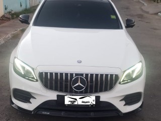 2017 Mercedes Benz E300 AMG for sale in Kingston / St. Andrew, Jamaica