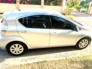 2013 Toyota Aqua for sale in Kingston / St. Andrew, Jamaica