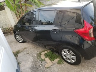 2014 Nissan Note for sale in Kingston / St. Andrew, Jamaica