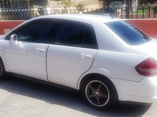 2007 Nissan Tiida for sale in Kingston / St. Andrew, Jamaica