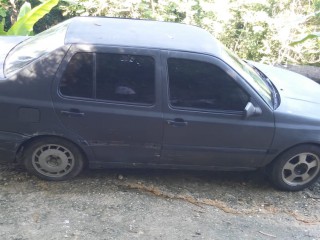 1996 Volkswagen Jetta for sale in Kingston / St. Andrew, Jamaica