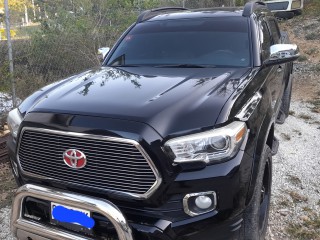 2016 Toyota Tacoma