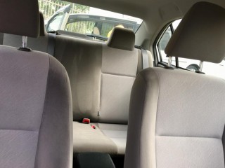 2014 Toyota Axio for sale in St. James, Jamaica