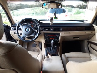 2008 BMW 335i for sale in Manchester, Jamaica