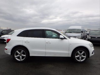 2013 Audi Q5