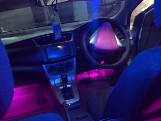 2013 Nissan Sylphy for sale in Kingston / St. Andrew, Jamaica