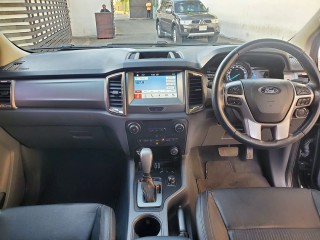 2019 Ford RANGER for sale in Kingston / St. Andrew, Jamaica