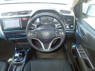 2015 Honda Grace for sale in Kingston / St. Andrew, Jamaica