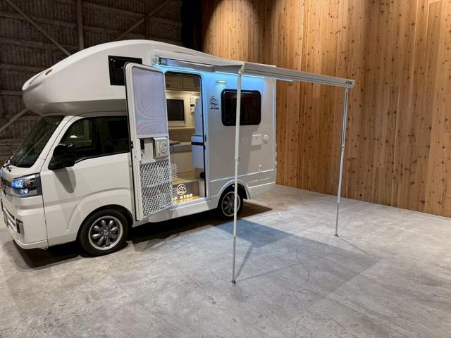 2024 Daihatsu Hijet for sale in Kingston / St. Andrew, Jamaica