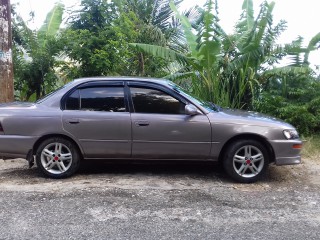 1991 Toyota Corolla for sale in Kingston / St. Andrew, Jamaica