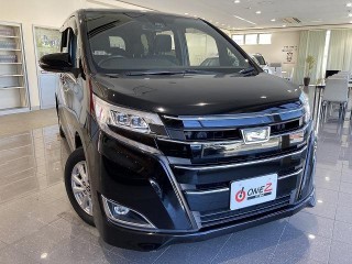 2018 Toyota Noah GPackage 
$4,100,000